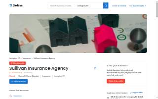 Sullivan Insurance Agency