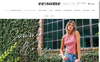 Eesome Experience