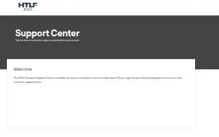 Citywide website