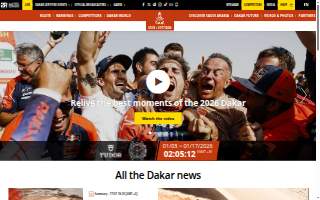 Dakar NOLA