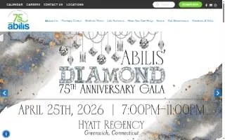 Abilis website
