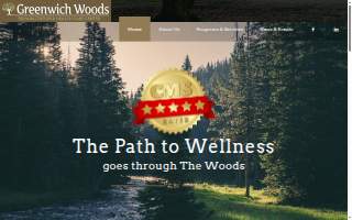 Greenwich Woods Health Care Center