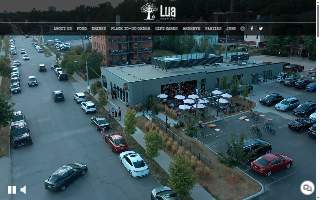 Brasserie Porte Rouge