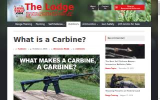 Carbine Motorcars