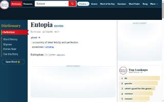 Eutopia Color & Extension Specialty Salon