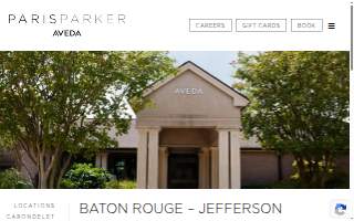 Paris Parker Salon & Spa