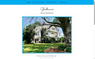 Gladhaven Club