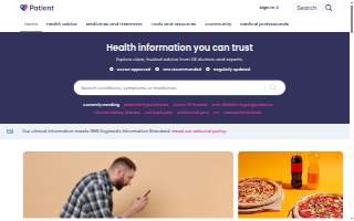 Patient First Dental Care