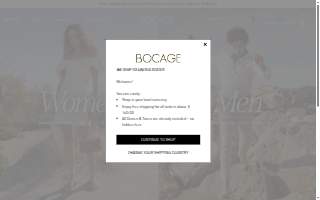 Bocage Animal Hospital