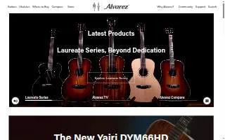 Alvarez Insurance Agency of Omaha website