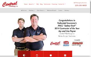 Central Plumbing