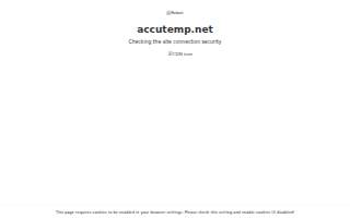 AccuTemp Services