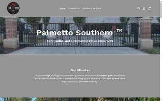 Palmetto Southern ™