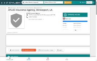 ATLAS Insurance Agency