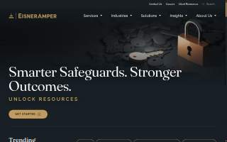 EisnerAmper
