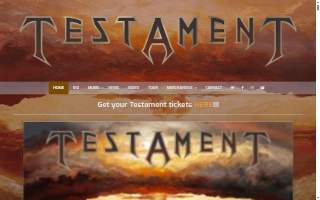Testament Construction