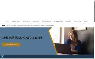SouthStar Urgent Care - Ruston website