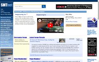 SMT Trucking Inc