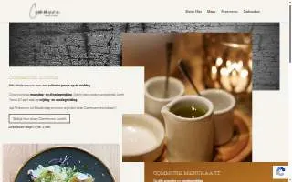Commune Hair Boston | Award-Winning Hair Salon website