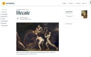 Hecate