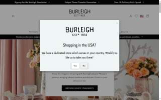 Burleigh Medical Clinic