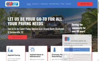 Carolina Asphalt Paving