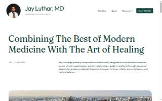 Lutanen Health