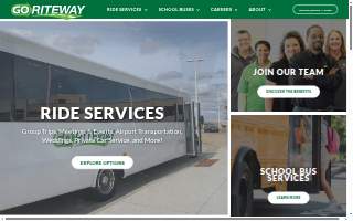 Riteway Auto Transport