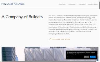 McCourt Construction Co