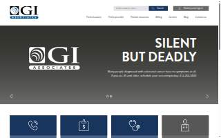 GI Associates - Milwaukee Office (St. Francis Hospital)
