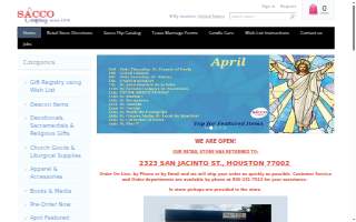 Sacco & Associates, LLC