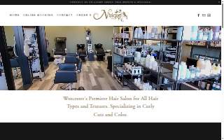 Ntrigue Salon