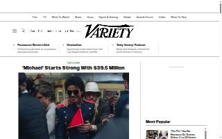 Variety FoodServices