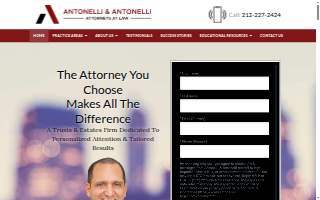 Antonelli Construction Co