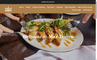 Max's Tavern