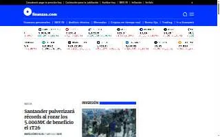 Finanzas En Orden New England website