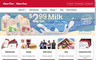 Kwik Kar Oil Change & Auto Care