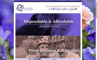 Altruistic Assisted Living Centre