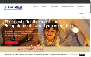 Springfield Pharmacy