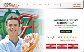 Frigo Foods