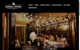 Russell House Tavern