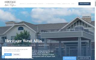 Heritage West Allis
