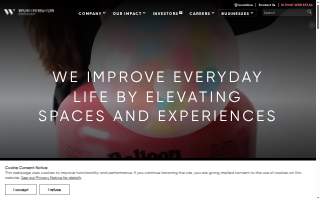 Worthington Construction Group Inc.