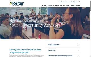 Keiter Corporation