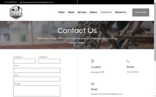 Garcia Construction Llc