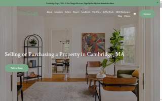 Cambridge Sage Real Estate