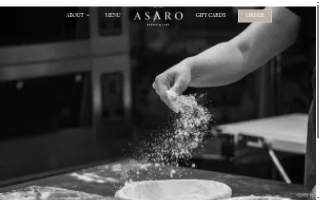Asaro Bakery and Cafe