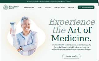 Lutanen Health