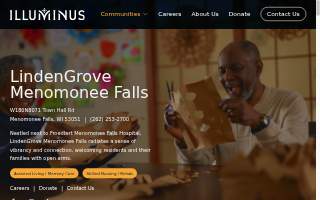 LindenGrove Menomonee Falls