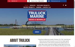 Truluck Marine LLC